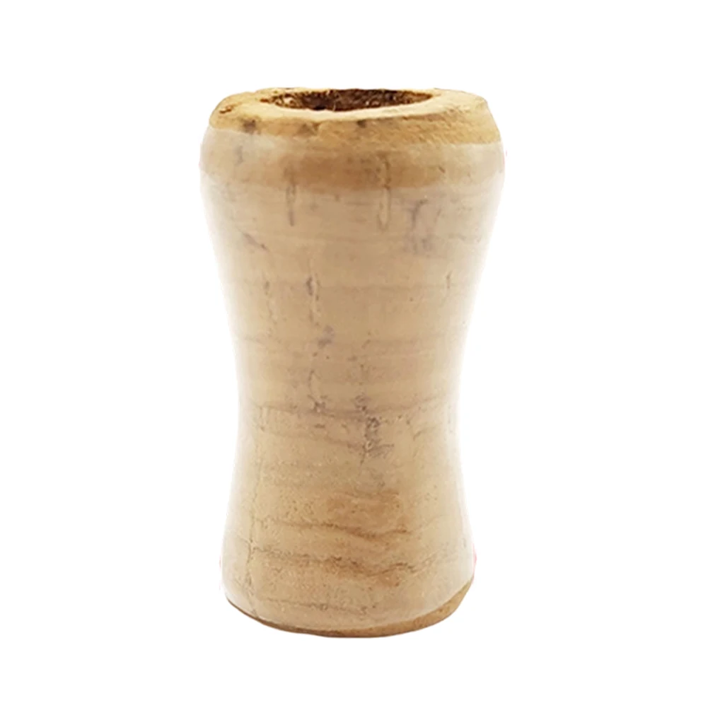 Botão de Cortiça de Precisão para Carretilhas de Pesca ABU Garcia BF8 BF7 DEEZ8 6IB78MGx Projetado para Compatir com Eixo de 9.2-10mm de Diâmetro Interno