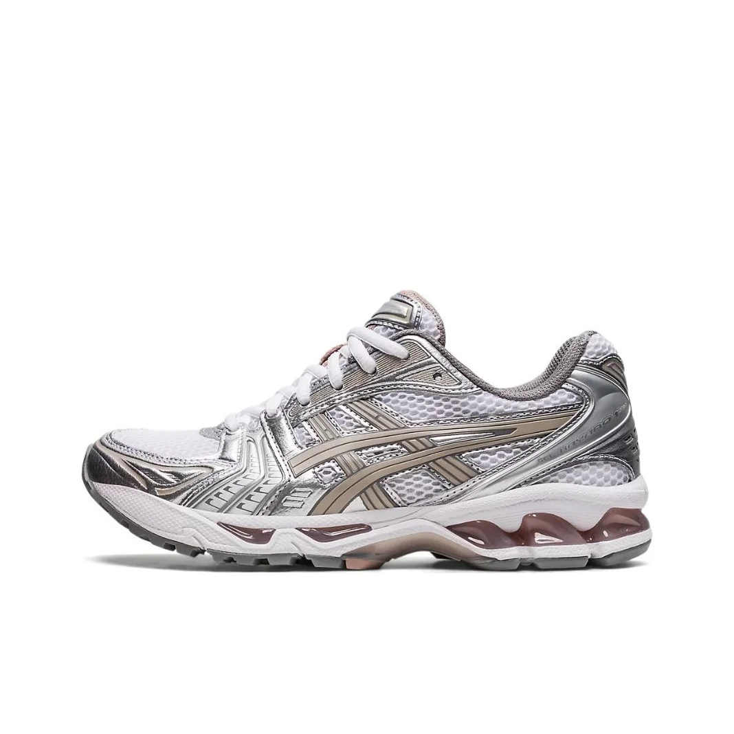 

ASICS Gel Kayano 14 White Moonrock Women's 1202A056-106