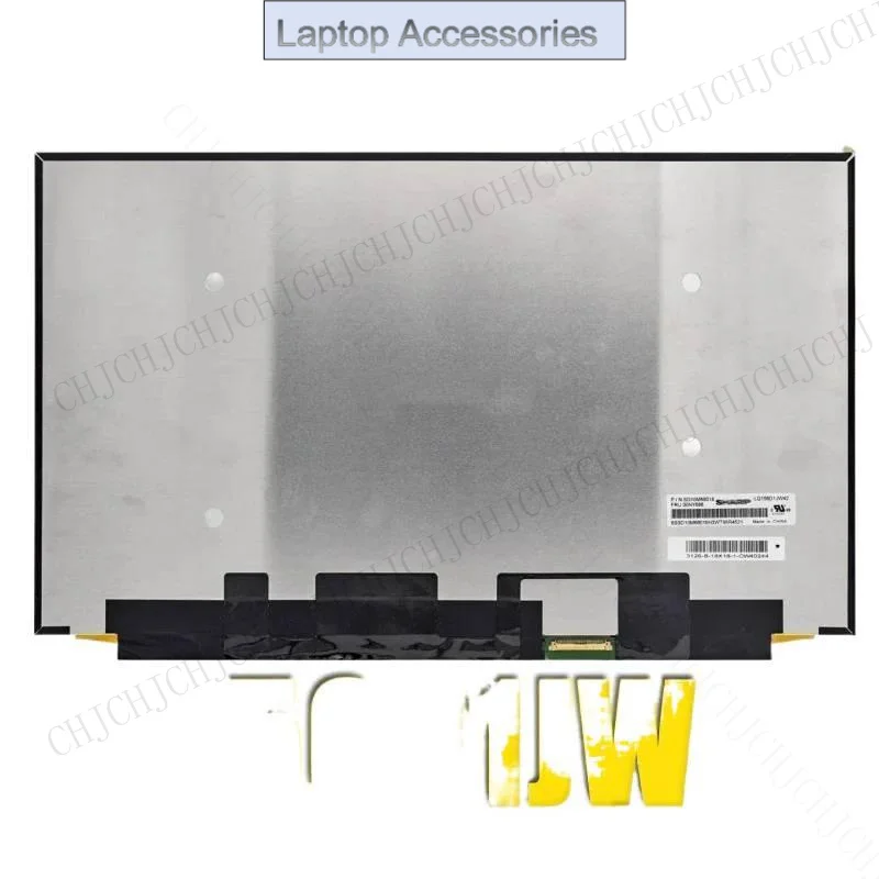 

LQ156D1JW42A LQ156D1JW42 15.6" IPS For ThinkPad P51 P52 Laptop LCD Screen UHD4K 3840x2160 40pins eDP Display Matrix