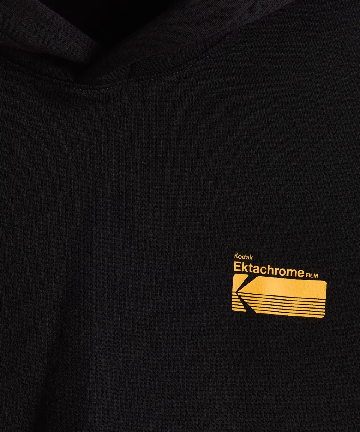 2026 Kodak Graphic Merch Mode Vintage Hoodie Baumwolle Unisex Herren Damen Kapuzenpullover Bequemer Y2k Street Pull Herren Sweatshirt – Detail 6
