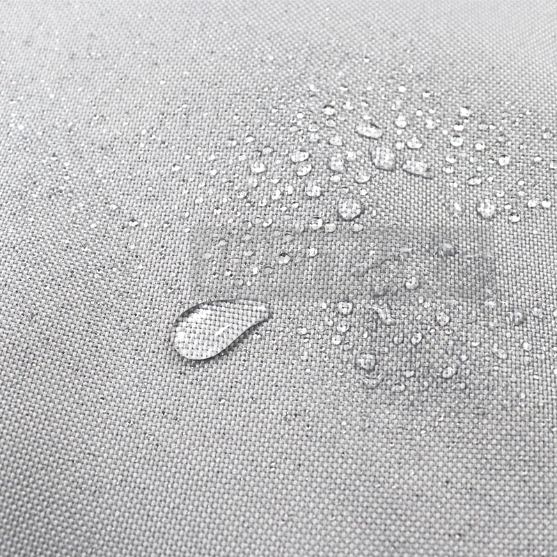 600D 6-225HP Full Outboard Motor Engine Boat Cover Grey Waterproof Anti-scratch Heavy Duty Outboard Engine Protector