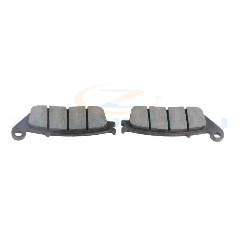 Motorcycle Front Brake Pads FOR HONDA 599 CBR600 CBR 600 F3 CB600F Hornet CB 600F CBF 600 CBF600 CB750 CBF 1000 CBF1000