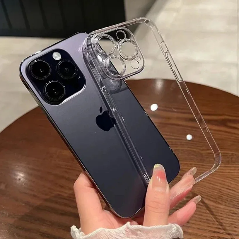 Ultra Thin Phone Ca… - image