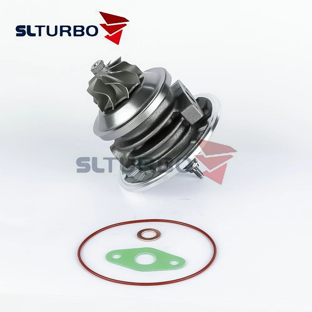 Turbocharger core NEW 454064-0001/2 for VW T4 Transporter 1.9 TD 50 KW 68 HP ABL - 028145701L CHRA cartridge turbine repair kits