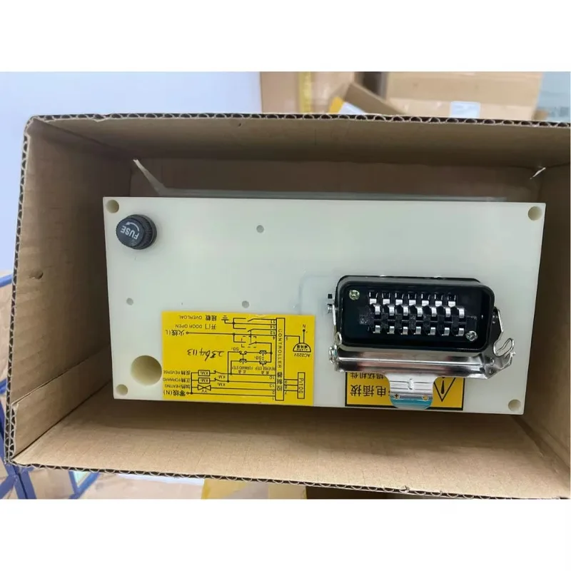 Industrial Washing Machine Dryer Programmable Controller for Commercial Laundry Equipment