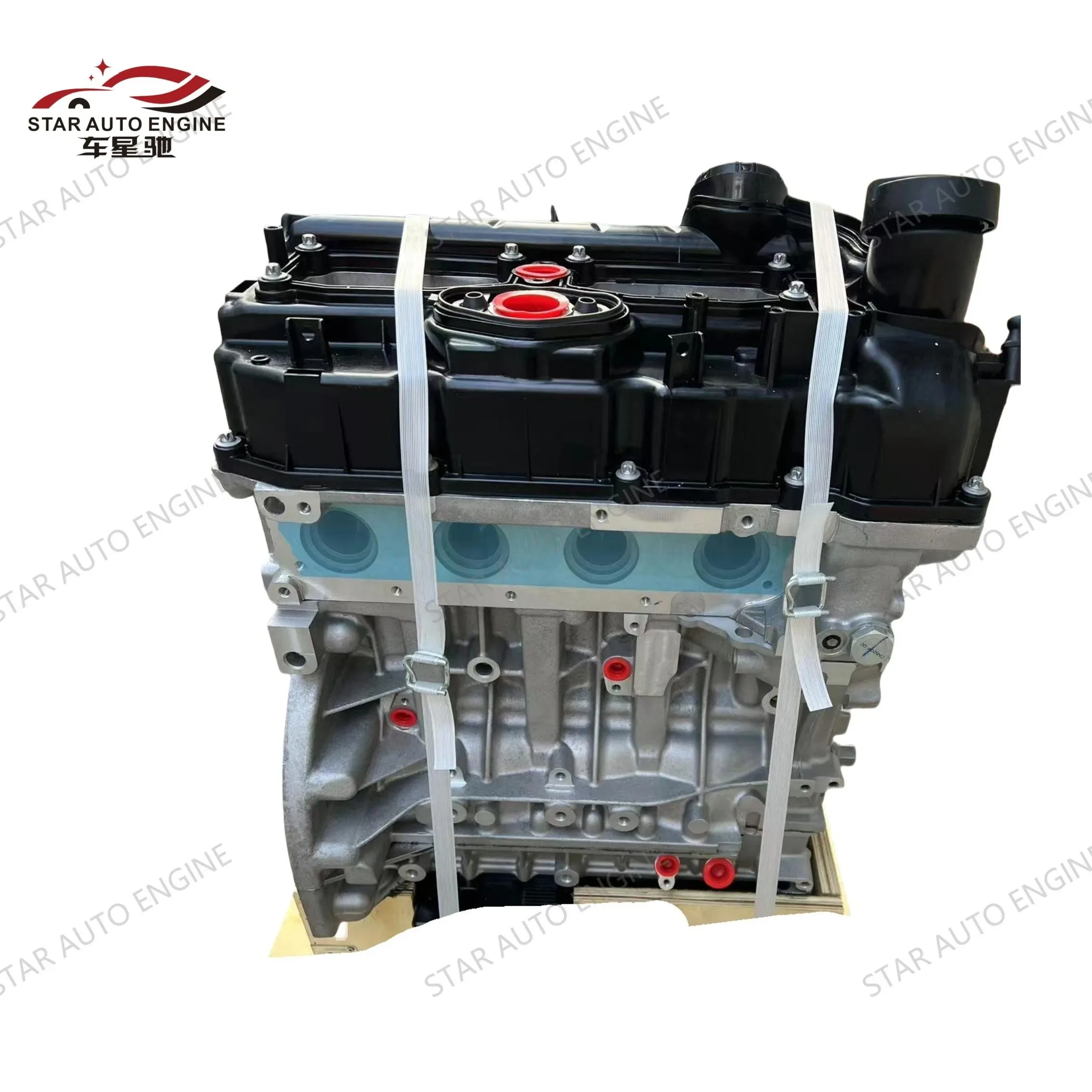 

New Engine Long Block Bare For BMW N20 Engine N20b20 Long Block Car Engine