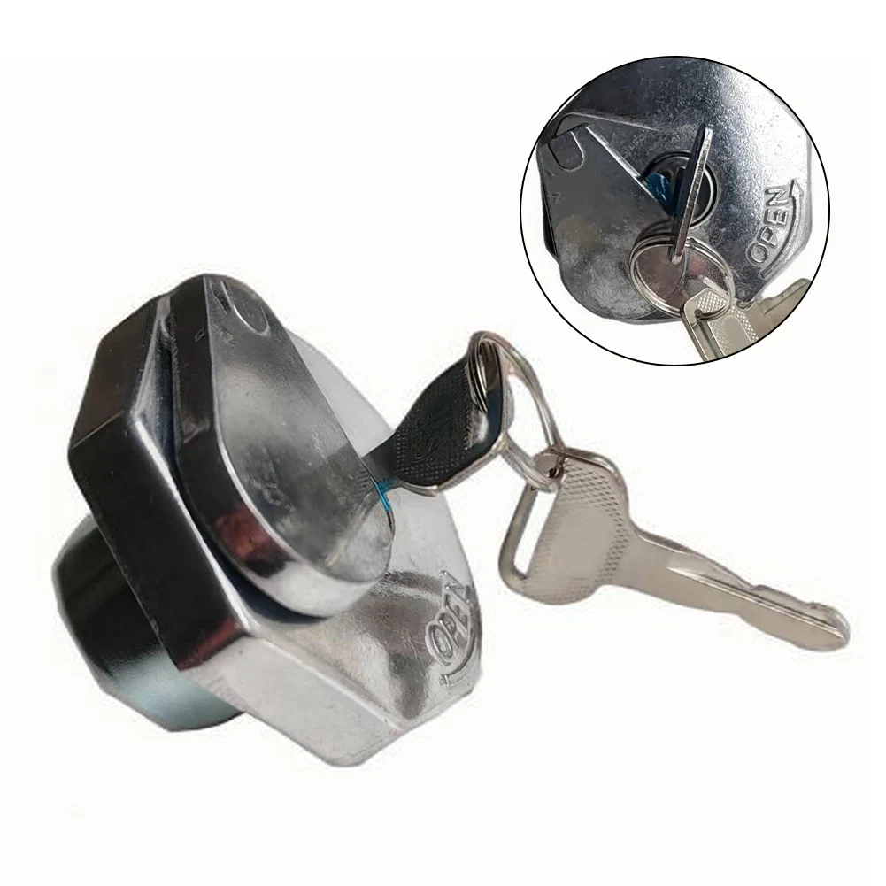 

Как показано, блокируемая крышка топливного бака, прямая замена, простая установка, аксессуар для топливного бака, механизм блокировки, ремонт топливной системы