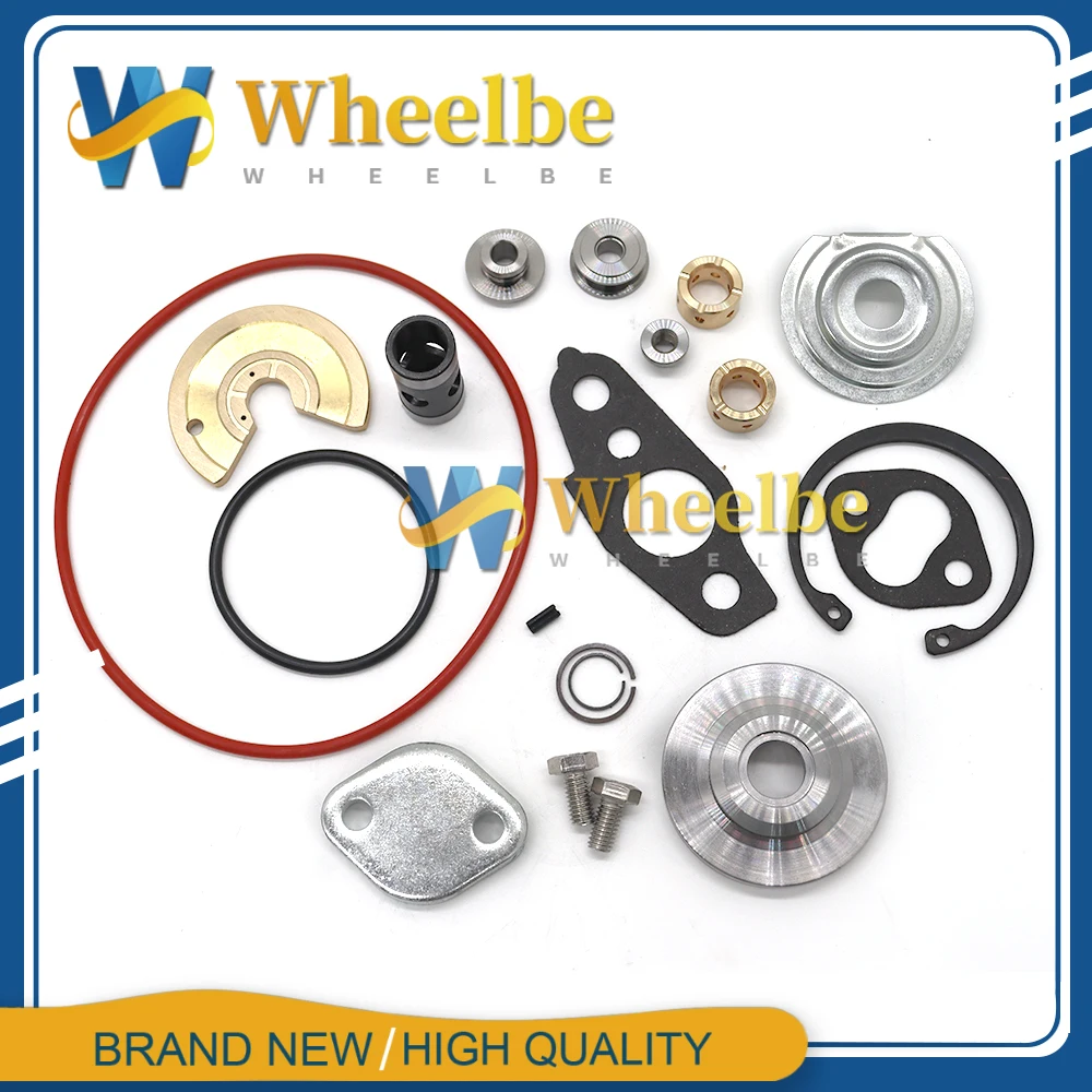 Repair Turbo Rebuild Kit CT20 CT26 FOR Toyota LANDCRUISER HIACE HILUX 3SGTE 1720174040 1720174060 1720174010 1720174030