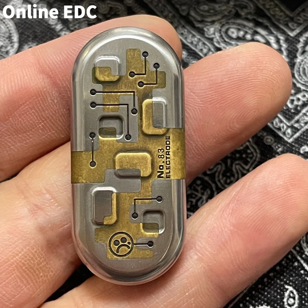 Pre-Owned Metal Toy… - image