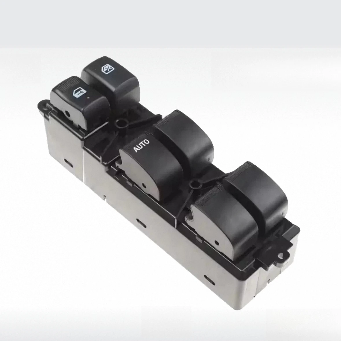 8974174690 Auto Sinistra Driver Finestra di Potere Interruttore Console di Controllo Pulsante Sollevatore Per Isuzu D-Max Dmax Pickup 2012-2019