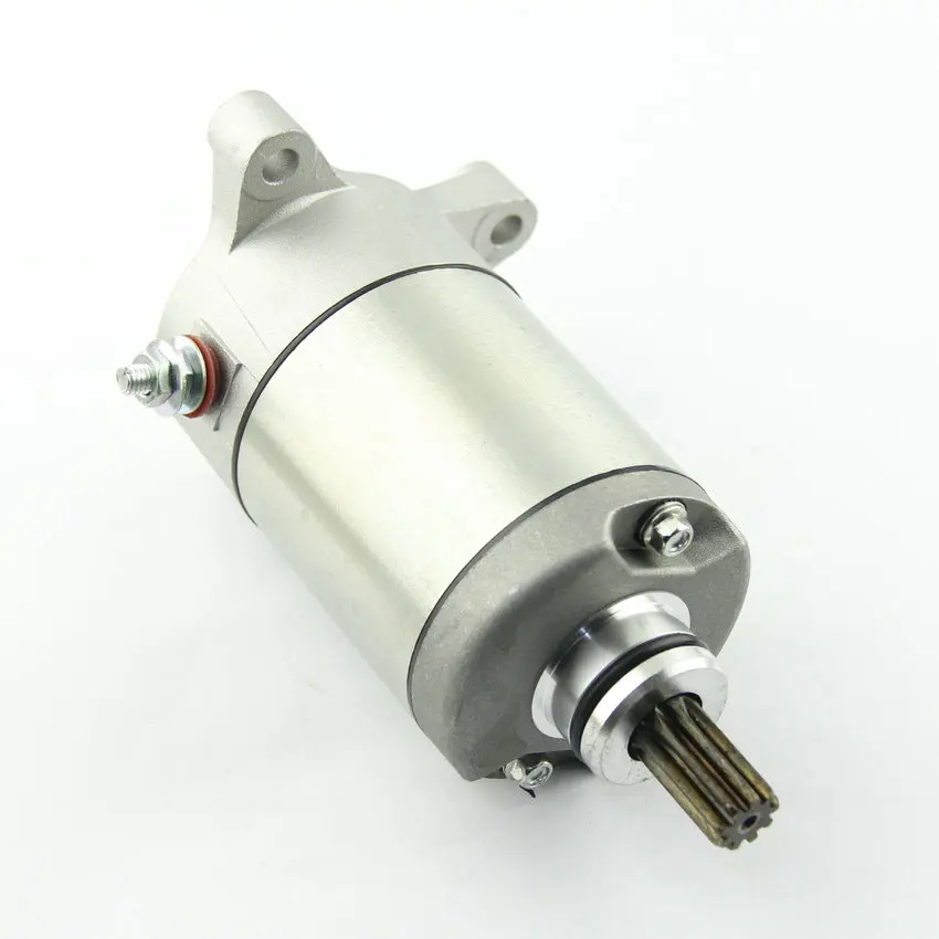 ATV UTV Starter Electrical Engine Starter Motor For Polaris Scrambler 500 4X4 2x4 Sportsman 335 400 HO 450 Browning Trail