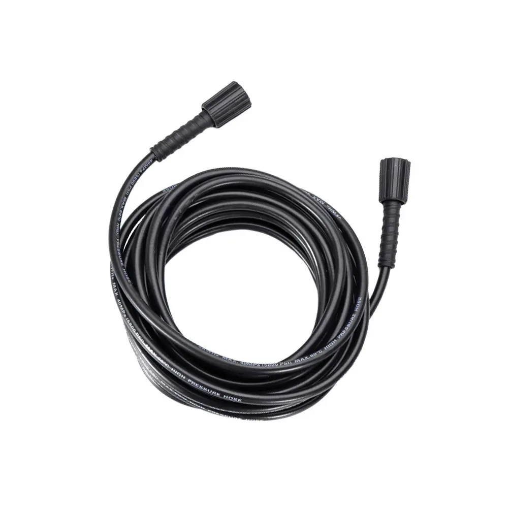 

7M High Washing Dual Pump Washing Machine Hose Machine Hose Rubber Water Heater Dual Pump Car Cold Flexible Garden