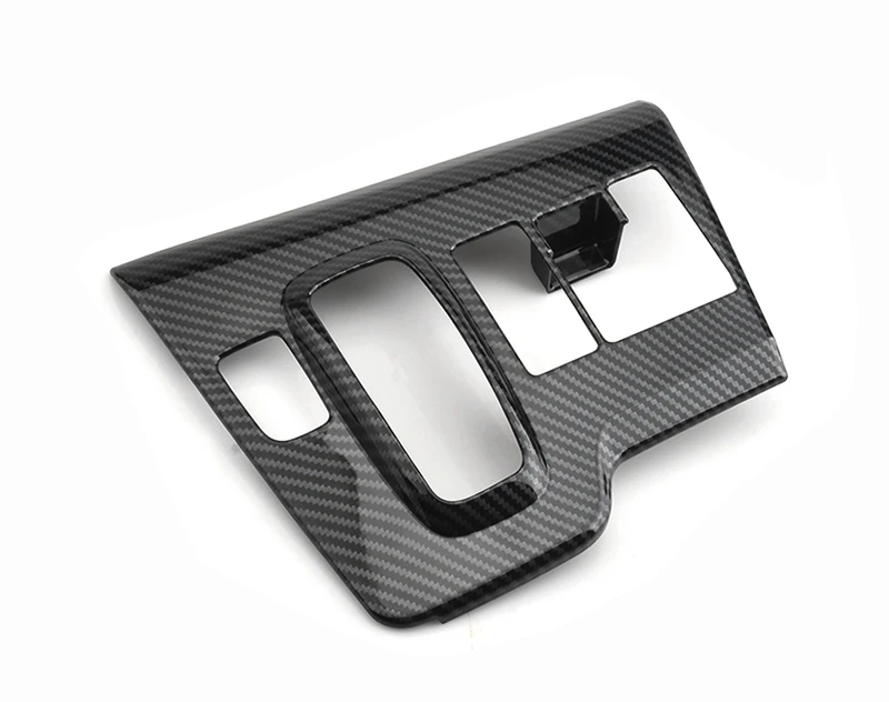 For Hyundai Sonata DN8 10tg 2020 2021  Carbon fiber Drawing Whole Interior Accessoires ABS Decoration Cover Trim