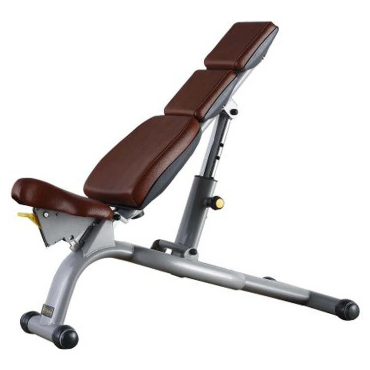 

Многофункциональная регулируемая скамья AiroGym для коммерческого использования класса люкс
