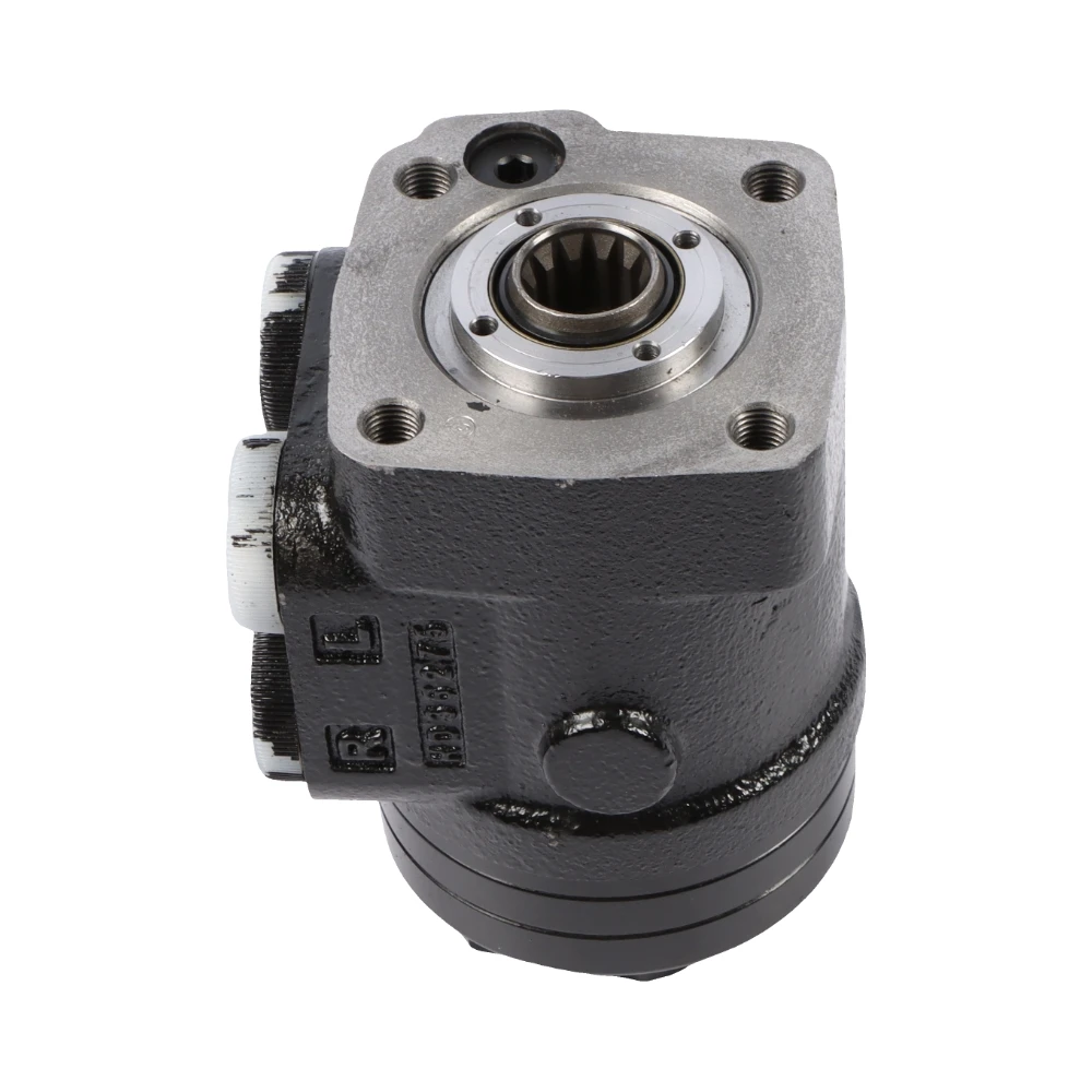 3C001-63072 New Hydraulic Steering Valve for Kubota L48 M5040 M6040 M7040 M5040HDC M5700DT M6040F-1 M5640SU M9000HD