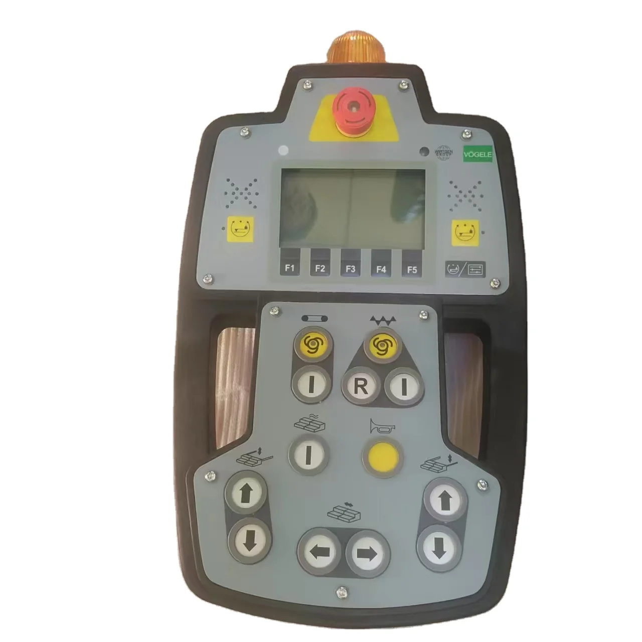 

Fogler s2100-2 Construction Machinery Parts Paver Side Control Box Assembly 2052116 2480181