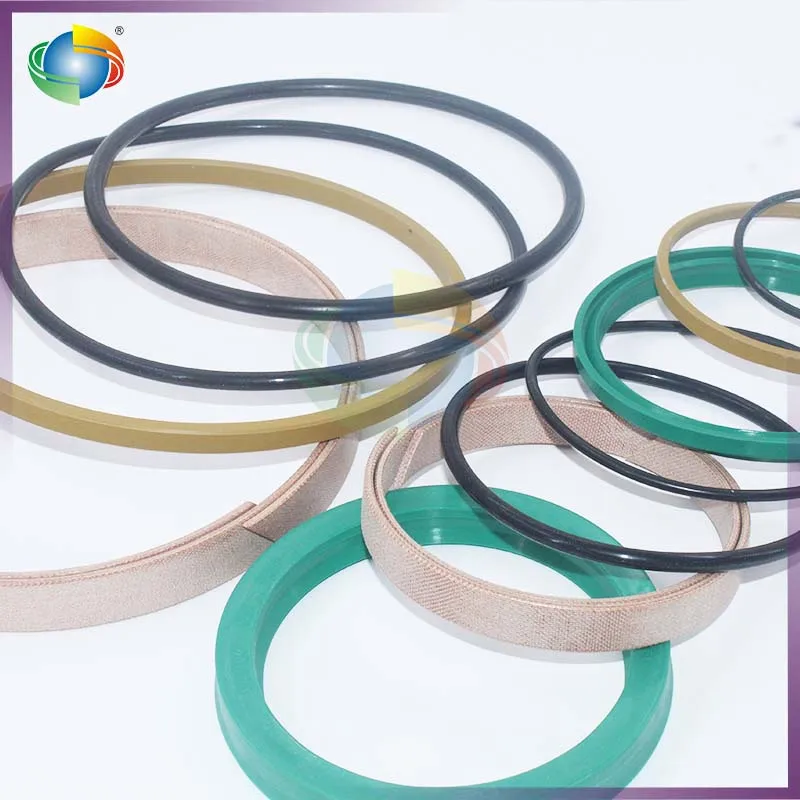W050500032 LIFT CYLINDER SEAL KIT FOR SHANDONG SEM636D