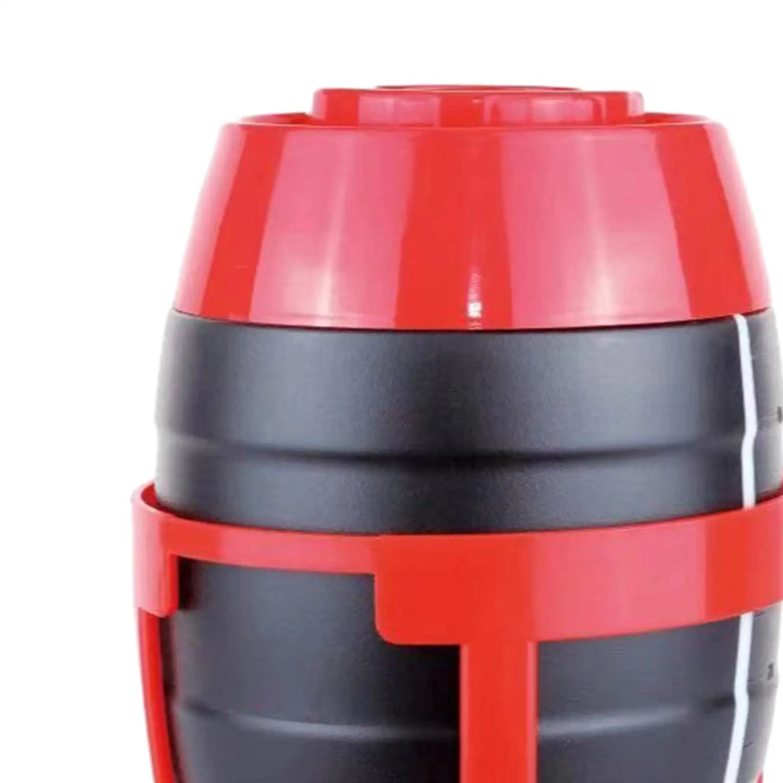 Car Detailing Dispensing Bucket Car Bucket Liquid Distribution Automotive Liquid Dispensing Barrel Car Wash Liquid Dispenser
