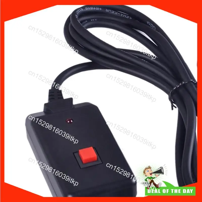 Agosto 2 peça 90-240vac 2 em 1 controle remoto sem fio 3 pinos xlr para máquina de fumaça festa dj palco efeito de iluminação atmosfera d