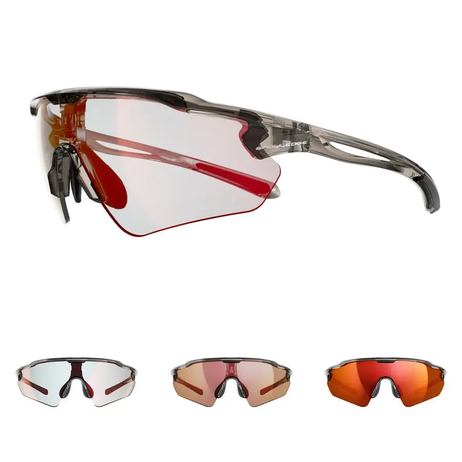 

Glasses, TR90 Unbreakable Frame Polarized AntiUV400 Sports Sunglasses