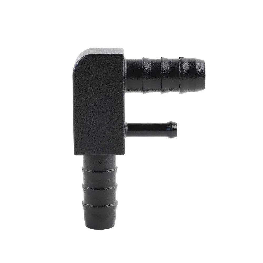 Retrofit for BMW E46 E39 M54 engine vacuum hose F-type connector 13327503677