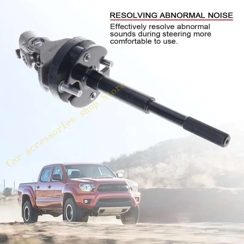 

T21E Intermediate Steering Column Shaft Fit for Pickup 2.7L 4.0L 2005-2015