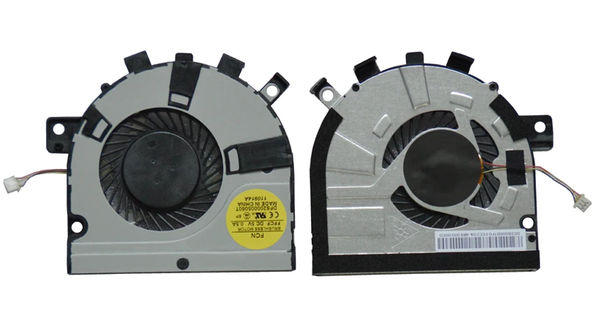 

SSEA New Original CPU Cooling Fan For Toshiba Satellite U50 U50-A U50D U50D-A U50D-A018 U50T U50T-A Series