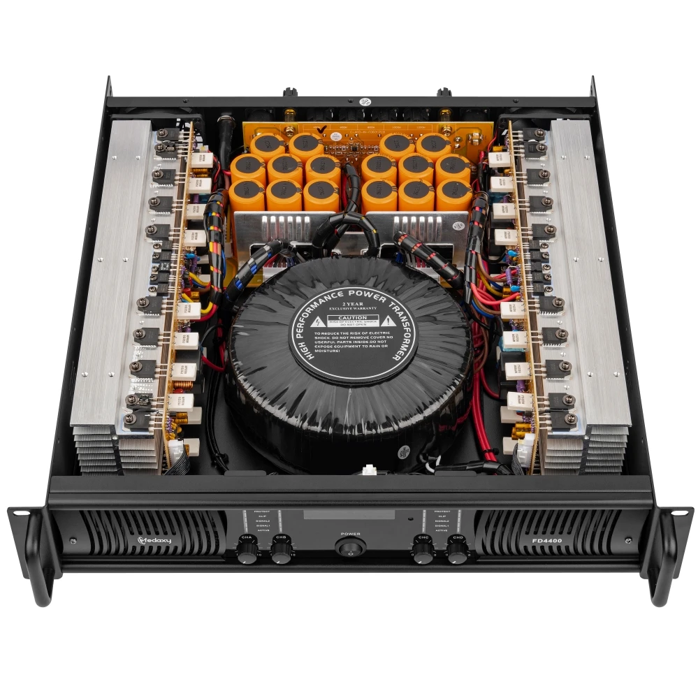 F44000Q Hifi Audio … - image