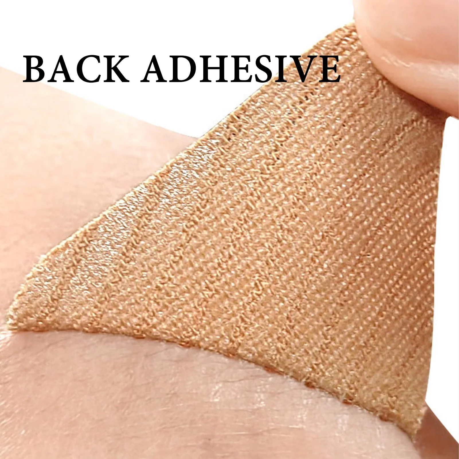 30PCS Moisturizing Foot care patches Callus Pads Rough Heel Protection Stickers Soft Skin Care Cushions Dry Cracked Feet Daily