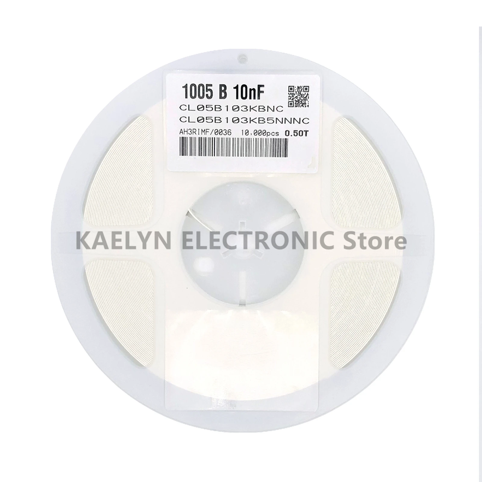10000 قطعة 1005/0402 SMD مكثف 1 فائق التوهج 105 2.2 فائق التوهج 225 22 فائق التوهج 226 4.7 فائق التوهج 10NF 103 10% X5R X7R 6.3V 16V 25V 50V جديد وأصلي