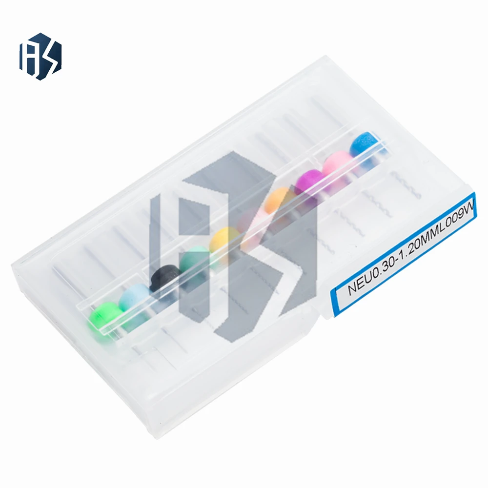 10PCS PCB Mini Drill Bit Set (0.3–1.2mm) – Tungsten Steel Carbide Bits for PCB & CNC Drilling Machines