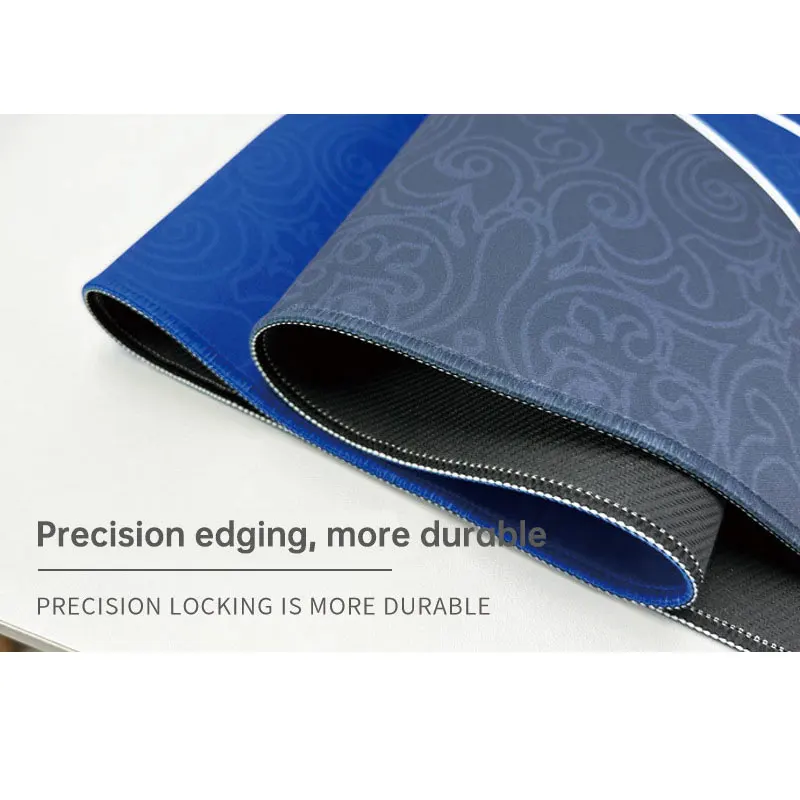 Poker Mat — 120 × 60cm, 6 Players — product photograph 2