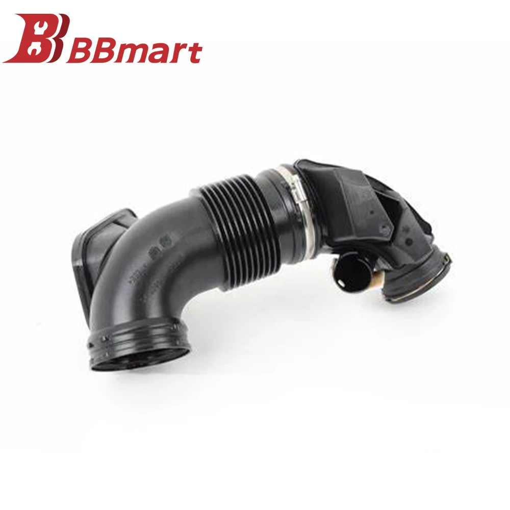 

Автозапчасти BBmart 1 шт. шланг воздухозаборника двигателя для BMW F30 OE 13718601681 лучшее качество Заводская низкая цена