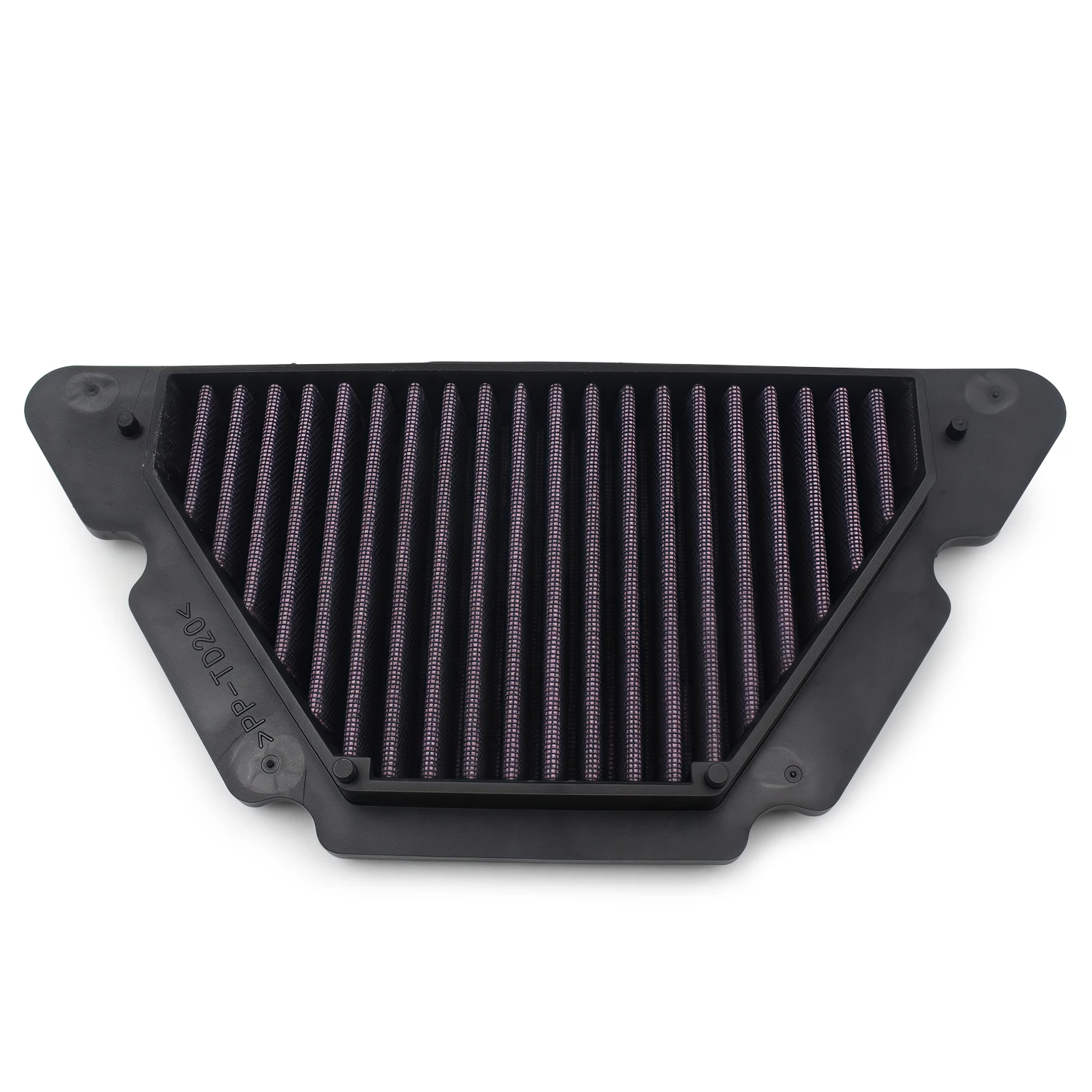 Nettoyeur d'admission de filtre à Air de moto pour YAMAHA XJ6 600 YA-6009