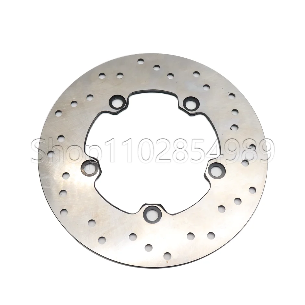 Motorcycle Parts Rear Brake Disc Rotor For Yamaha YZF R1 R6 MT10 R9 2003-2026 2025 2024 2023 2022 MT-10 MT10SP