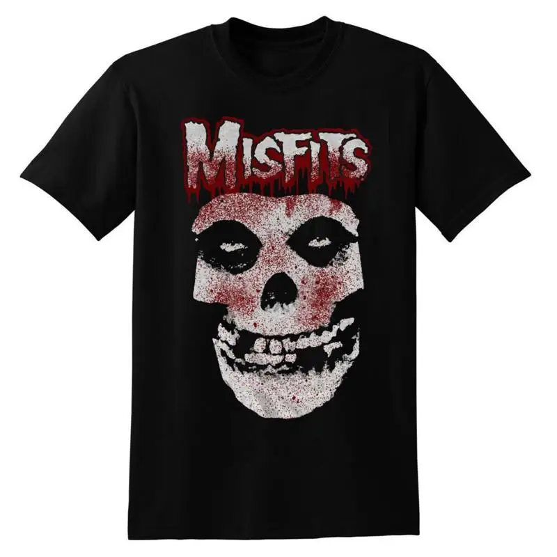The Misfits Cd Lgo … - image