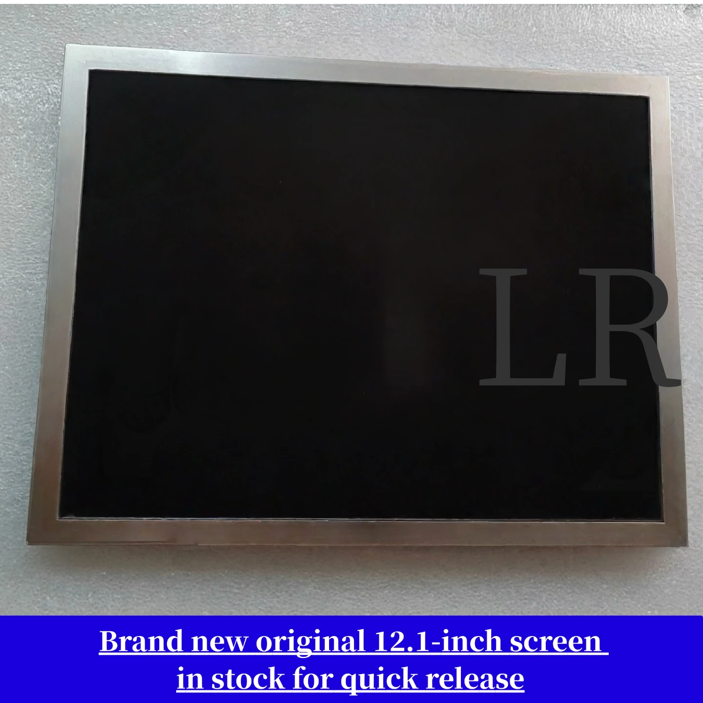 

HSD121KXN1-A10 brand new original 12.1-inch LCD full view display screen