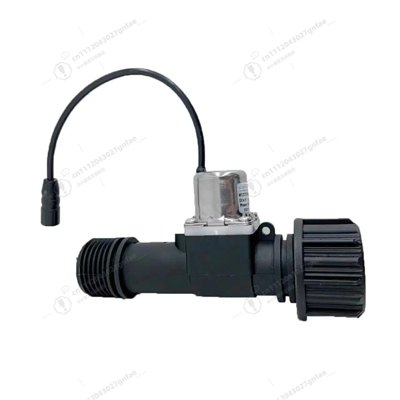 DC 3V Smart Irrigation Timer Solenoid Valve 3/4