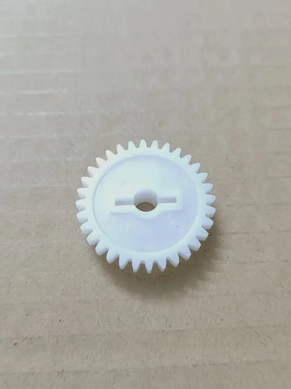 

Original 612-12306 GEAR;M1X32X4 fit for Duplicator RISO RN CR TR RP