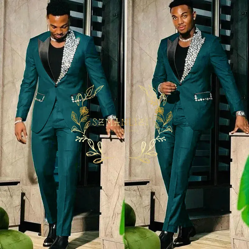 oil green