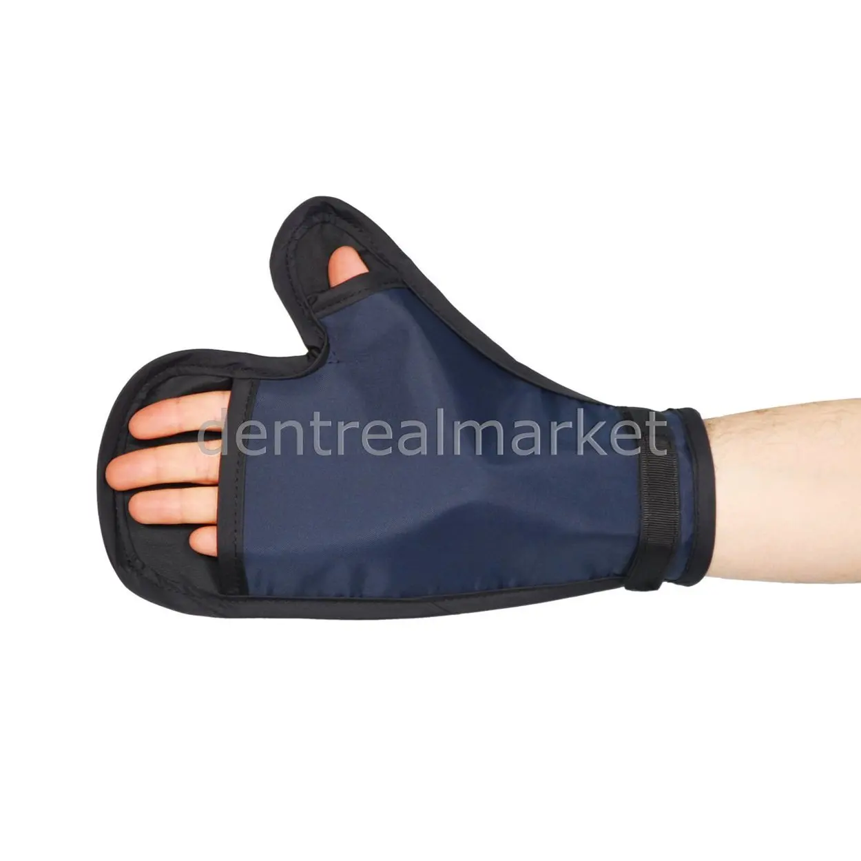 Dentreal - Radiation Protective Gloves