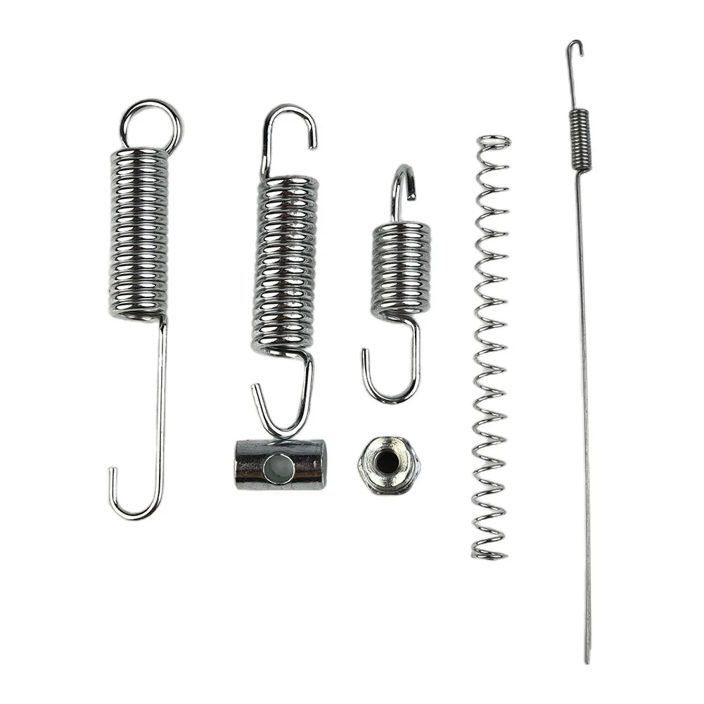 أداة هوك عملية مثبت الربيع Z50 C70 CT70 لهوندا عدة S65 CT90 CL90 ضوء الفرامل المناسب دراجة نارية استبدال