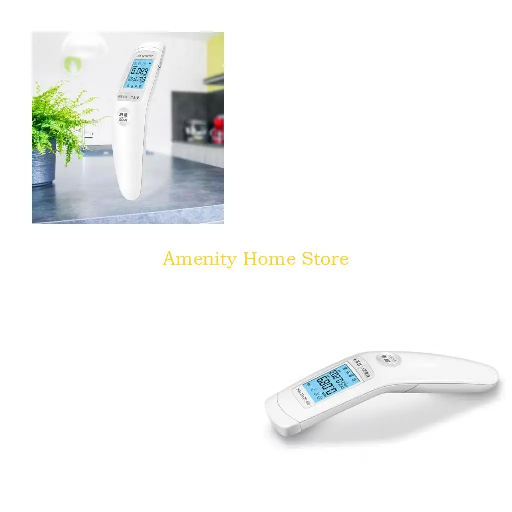 F26C Formaldehyde D…