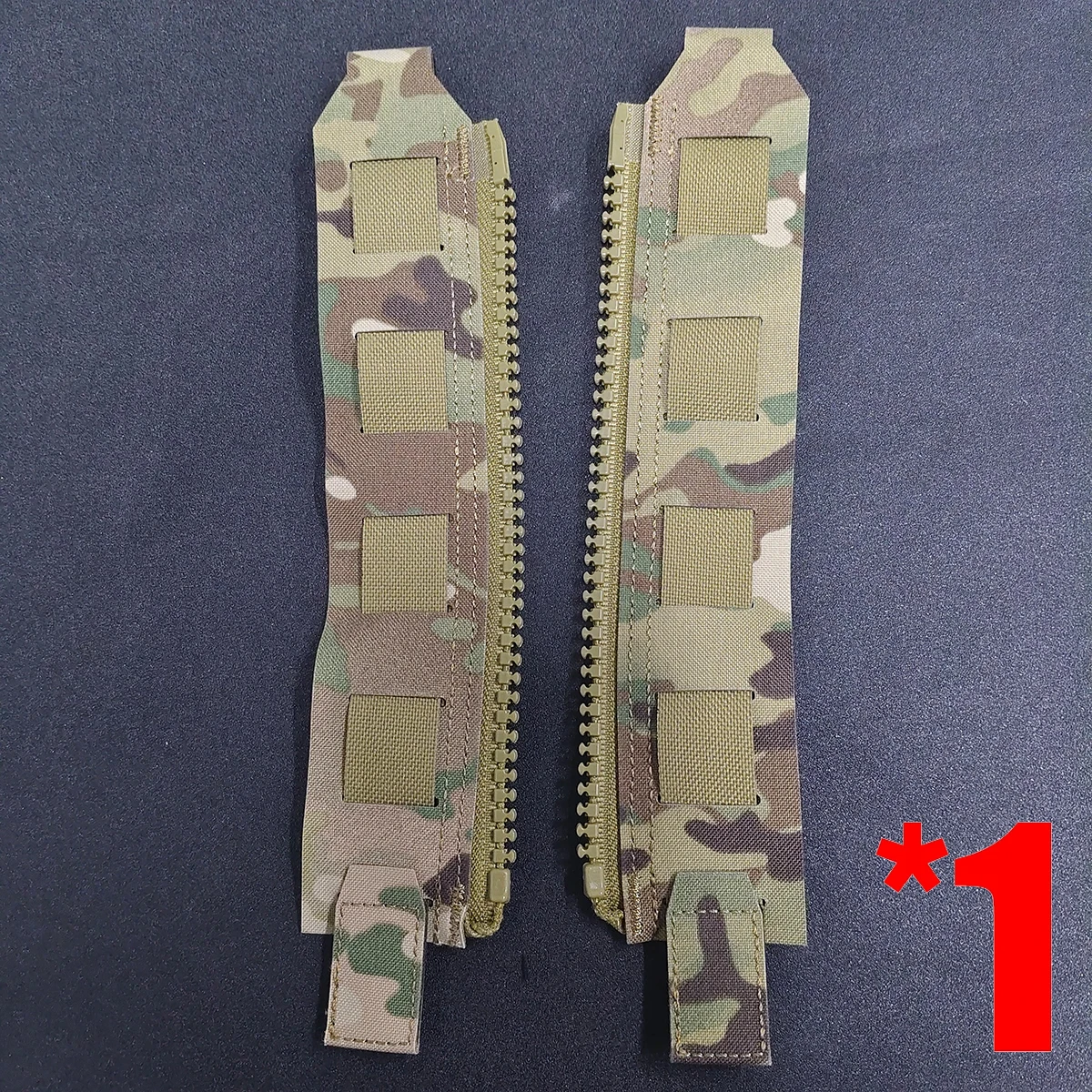Variant: 1PC CP