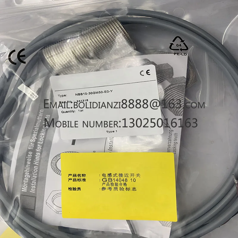 NBN25-30GM60-E2 NBN…