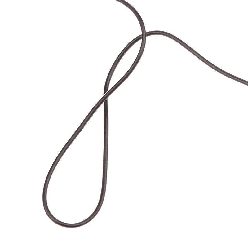 1 قطعة ON OFF التبديل مع 50/70/90 سنتيمتر أسلاك لشاحنة قارب السيارات دفع زر قبل السلكية مقاوم للماء زر ضغط لحظة صغيرة