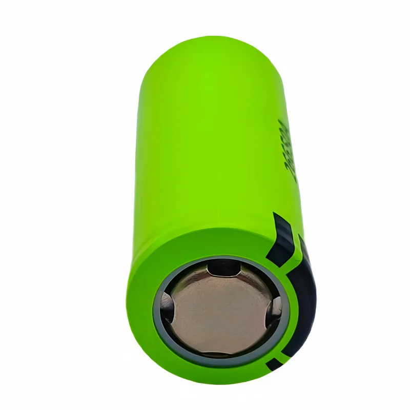 100% brand new,original,high-quality,true capacity 26650A 5000mAh 3.7V lithium-ion rechargeable battery 26650 flashlight view 4