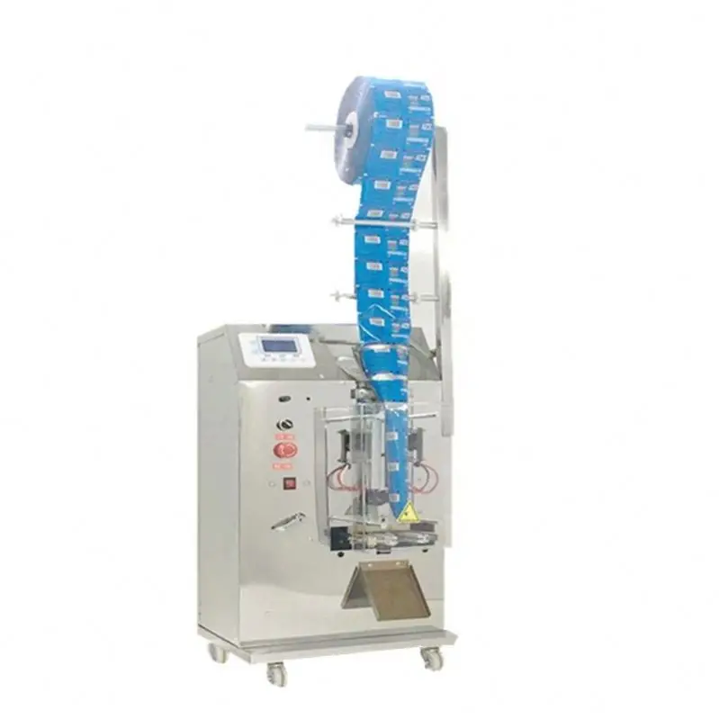 

Automatic Liquid Packaging Machine, Sachet/pouch/bag Making Machine