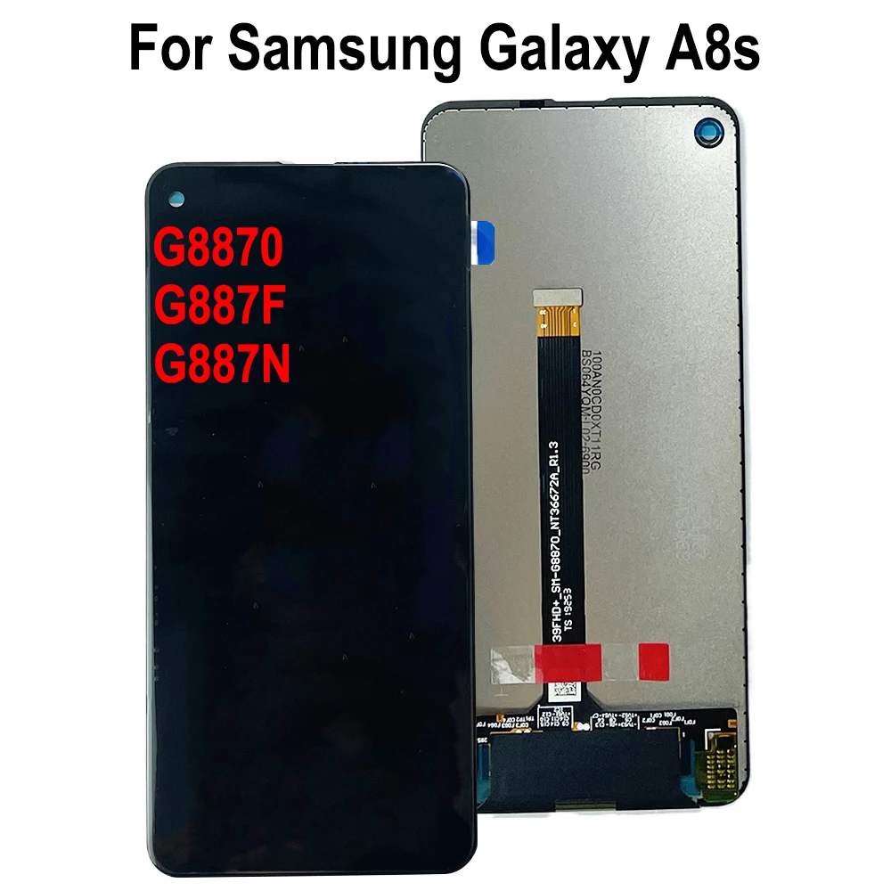 gefensi-display-lcd-touch-screen-digitizer-assembly-per-samsung-galaxy-a8s-sm-g8870-g887f-g887n-display-screen-parti-di-ricambio