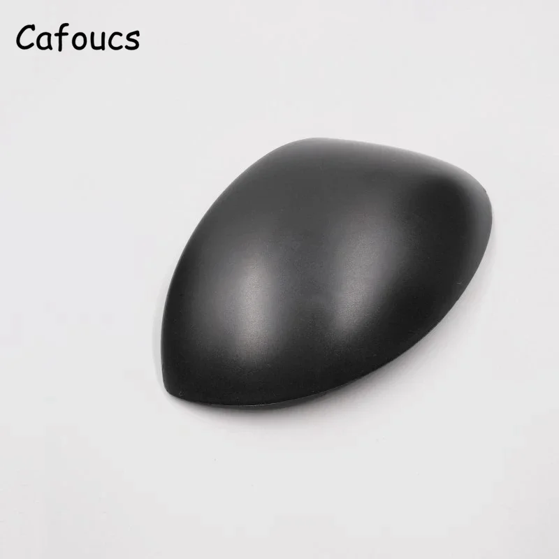 Car Exterior Rearview Rear View Mirror Cap For Peugeot 206 207 For Citroen C2 Picasso